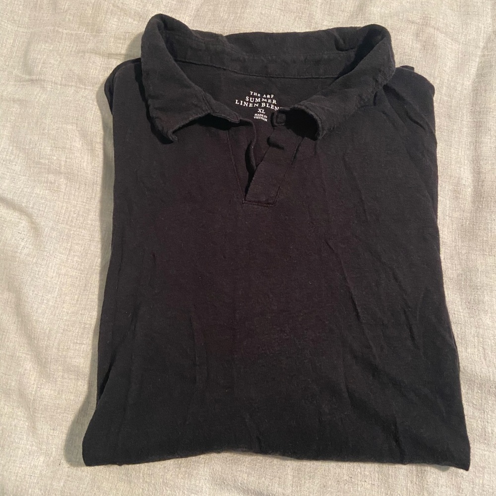 Abercrombie & Fitch Polo